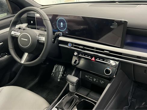 New 2025 Hyundai Santa Cruz Limited image 21