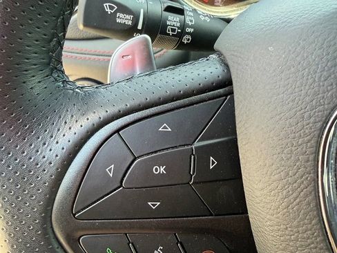Used 2026 Dodge Durango GT RWD image 16