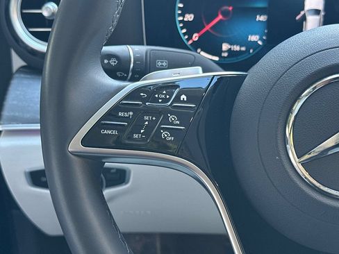 Certified 2022 Mercedes-Benz E 350 Sedan image 30