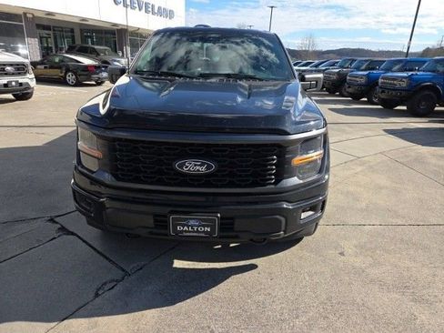 Certified 2024 Ford F150 STX image 2