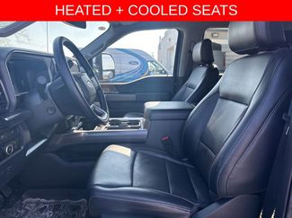 Certified 2024 Ford F250 Lariat w/ Tremor Off-Road Package video 2