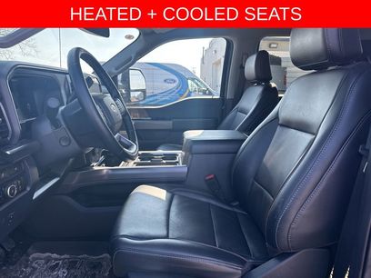 Certified 2024 Ford F250 Lariat w/ Tremor Off-Road Package