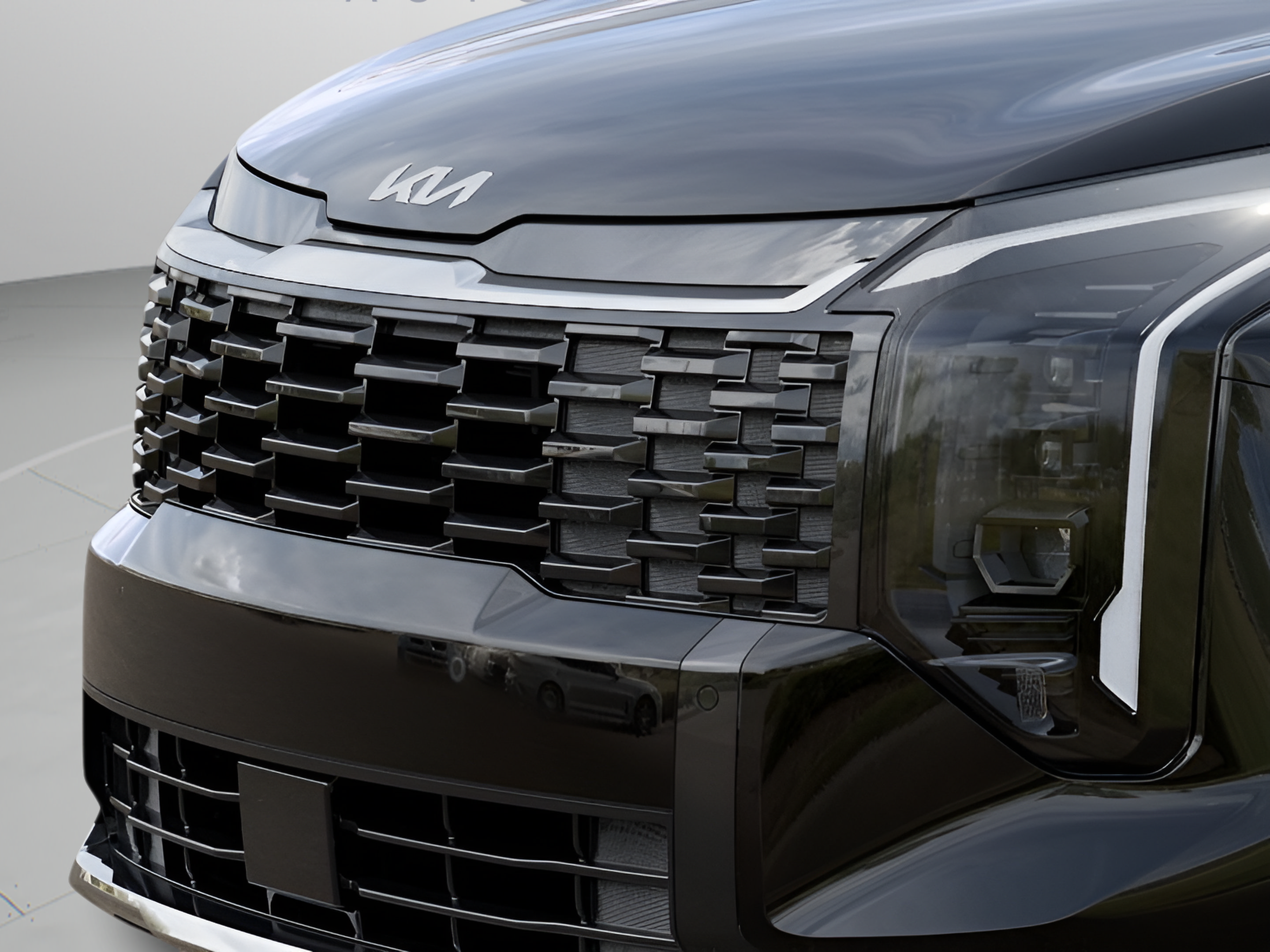 New 2027 Kia Sportage SX FWD image 27