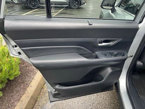 Certified 2024 Toyota Grand Highlander XLE image 15