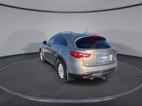 Used 2012 INFINITI FX35 Base w/ Premium Pkg image 7