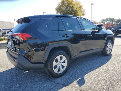 Used 2023 Toyota RAV4 LE image 5