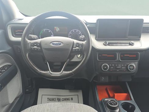 Certified 2022 Ford Maverick XLT w/ XLT Luxury Package image 19