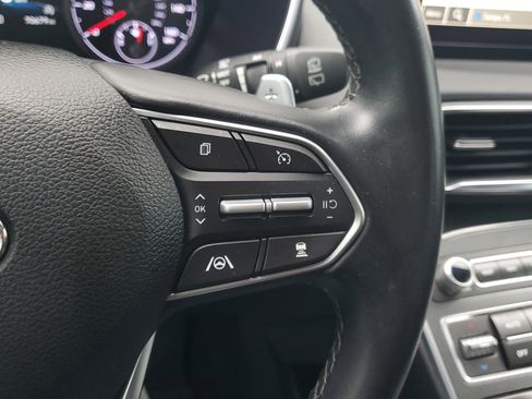 Used 2023 Hyundai Santa Fe SEL image 23