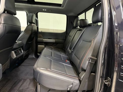 Used 2023 Ford F250 Lariat w/ Lariat Ultimate Package AWD/4WD image 28