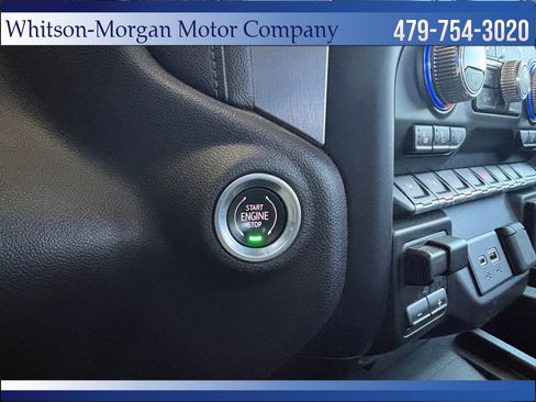 Used 2020 GMC Sierra 1500 SLT image 24