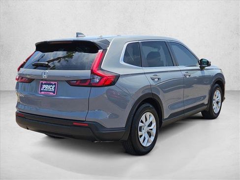 Used 2024 Honda CR-V LX image 5