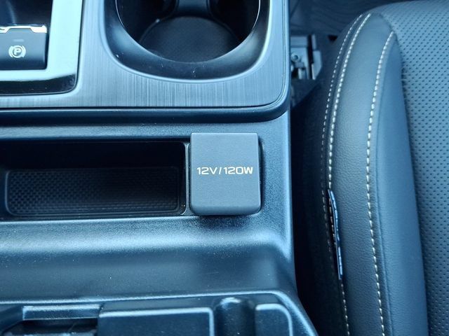 Certified 2026 Subaru Outback Limited AWD/4WD image 40