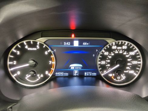 Used 2022 Nissan Altima 2.5 SL image 23