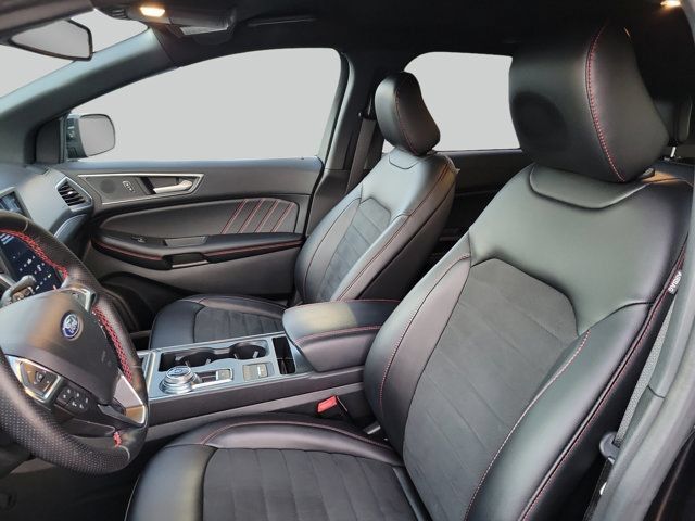 Used 2022 Ford Edge ST-Line AWD/4WD image 22