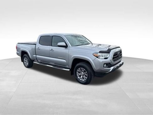 Used 2019 Toyota Tacoma SR5 image 7