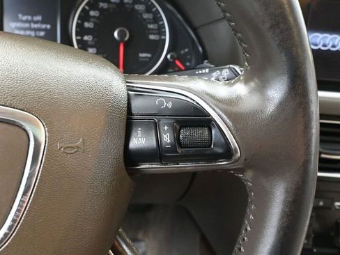 Used 2014 Audi Q5 2.0T Premium Plus w/ Premium Plus Package image 25