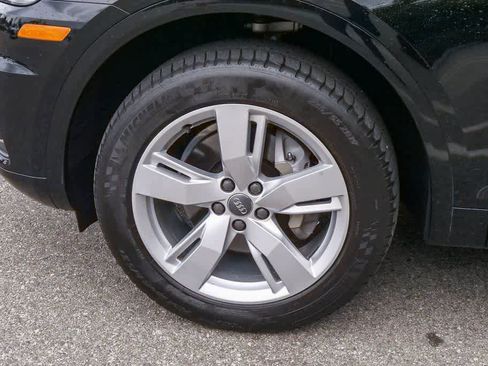 Used 2018 Audi Q5 Premium image 4