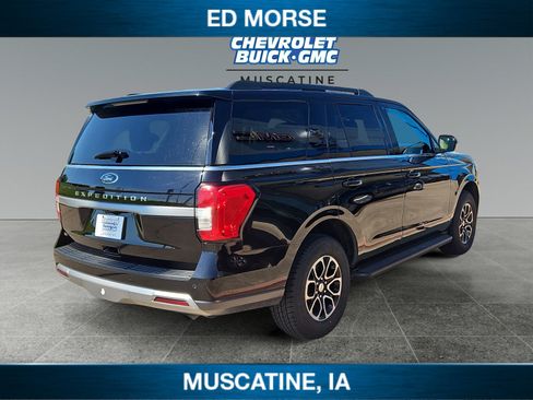 Used 2024 Ford Expedition XLT AWD/4WD image 5