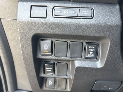 New 2026 Nissan Frontier S w/ S Utility Package RWD image 16