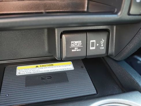 Used 2023 Honda Ridgeline RTL-E image 30