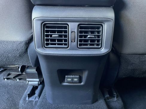 Used 2025 Toyota RAV4 XLE image 25