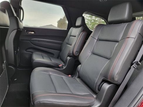 New 2026 Dodge Durango GT image 20