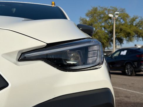 New 2026 Subaru Crosstrek 2.5i Wilderness AWD/4WD image 9