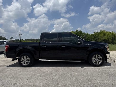 Used 2020 Ford F150 XLT w/ Equipment Group 302A Luxury RWD image 4
