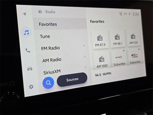 Certified 2023 Toyota Corolla LE w/ Carpet Mat Package (TMS) image 18