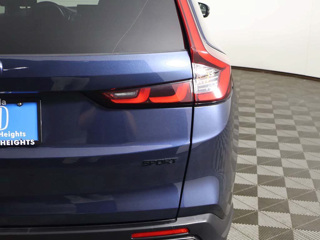Used 2025 Honda CR-V Sport image 15