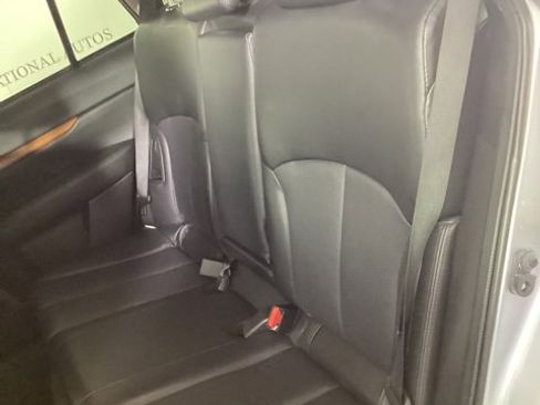 Used 2013 Subaru Outback 2.5i Limited w/ Moonroof Pkg image 10