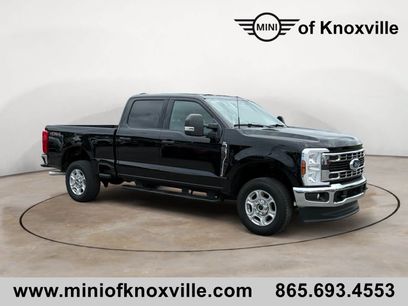 Used 2025 Ford F250 XLT