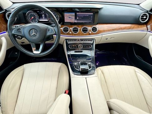 Used 2018 Mercedes-Benz E 300 w/ Premium 1 Package image 15