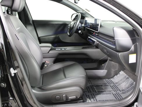Used 2024 Hyundai Ioniq 6 Limited RWD image 10