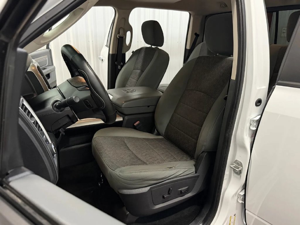Used 2014 RAM 1500 Big Horn AWD/4WD image 37
