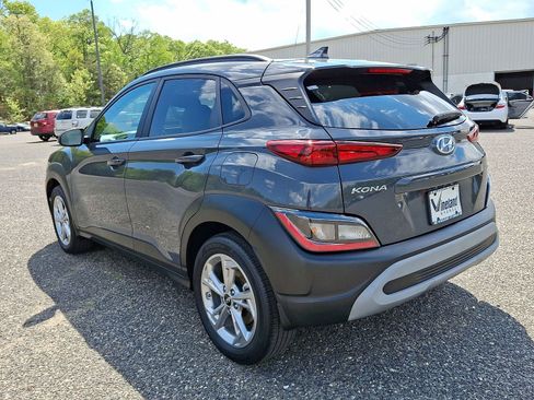 Used 2023 Hyundai Kona SEL w/ Cargo Package AWD/4WD image 28