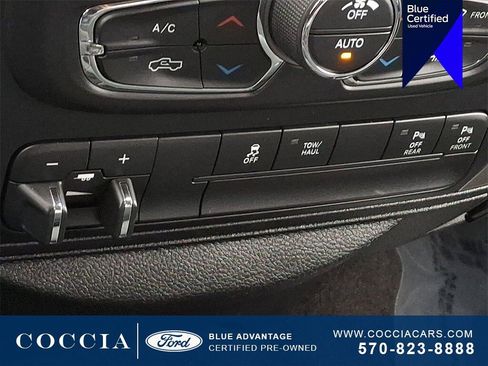 Used 2017 RAM 1500 Big Horn image 24