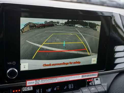 New 2026 Toyota Camry SE image 18