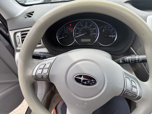 Used 2010 Subaru Forester 2.5X Premium AWD/4WD image 12