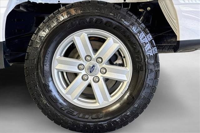 Used 2021 Ford F150 XL w/ Equipment Group 101A High AWD/4WD image 29
