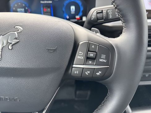 Used 2025 Ford Bronco Sport Badlands w/ Badlands Tech Package image 17