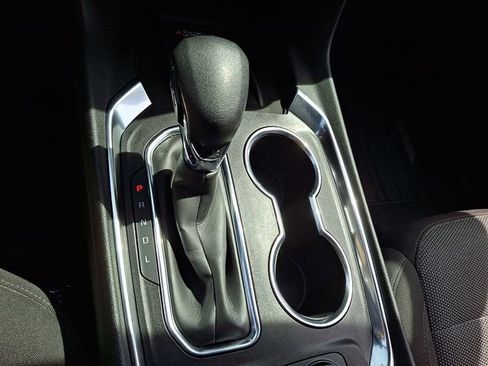 Certified 2023 Chevrolet Traverse LT image 16