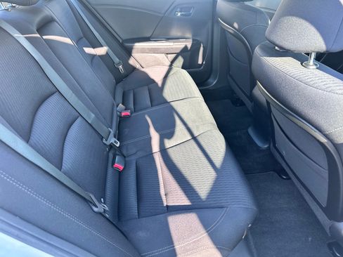 Used 2014 Honda Accord Sport image 8