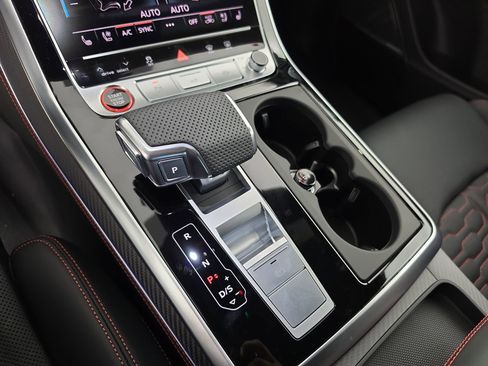New 2026 Audi RS Q8 performance AWD/4WD image 27