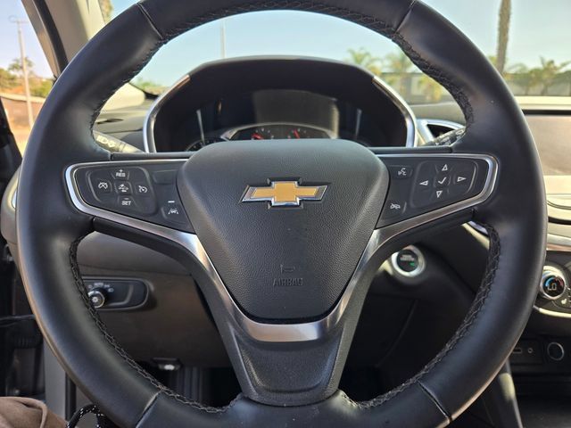 Used 2024 Chevrolet Equinox LT FWD image 19