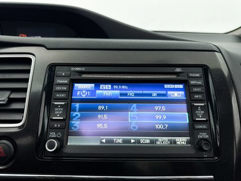 Used 2013 Honda Civic EX-L image 17