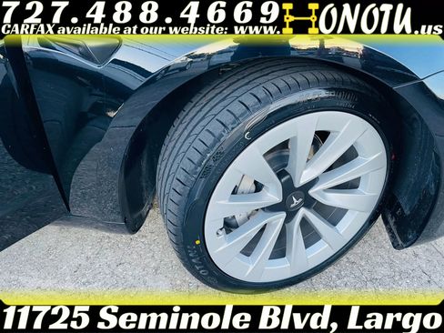 Used 2022 Tesla Model 3 image 25