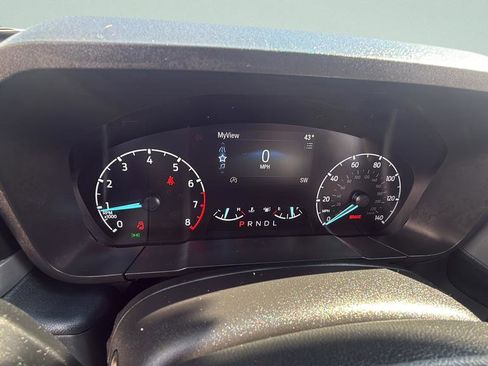 Certified 2022 Ford Maverick XL w/ Equipment Group 100A Standard image 36