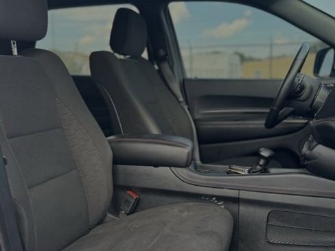 Used 2024 Dodge Durango R/T image 13