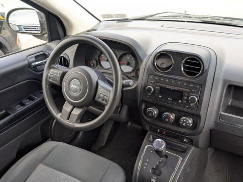 Used 2012 Jeep Compass Sport AWD/4WD image 23